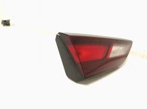 Opel Astra K (2015–2021) Tail light on trunk lid 39032992 - 4