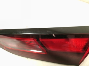 Opel Astra K (2015–2021) Rückleuchte Heckleuchte innen 13401523 - 4