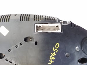 AUDI A4 B7 (2004–2008) Instrument cluster 8K0920980B - 2