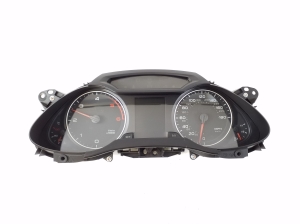 Instrument cluster - 8K0920980B
