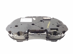 AUDI A4 B7 (2004–2008) Instrument cluster 8K0920980B - 4