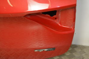 Kia Stonic I (2017–2026) Trunk lid - 2