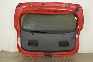 Kia Stonic I (2017–2026) Trunk lid - 3