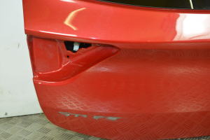 Kia Stonic I (2017–2026) Trunk lid - 5