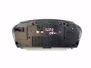 BMW 5 SERIES E61 (2004–2010) Instrument cluster 6965359 - 3