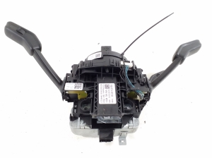 Skoda Octavia III (2013–2019) Lüliti ja selle osad 5Q0953513AN - 4