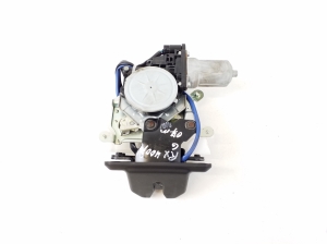 LEXUS RX (2003–2009) Trunk lid lock - 2