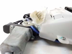 LEXUS RX (2003–2009) Trunk lid lock - 3