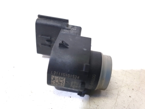 Hyundai Tucson (2015–2026) Parksensor hinten 99310N9600 - 2