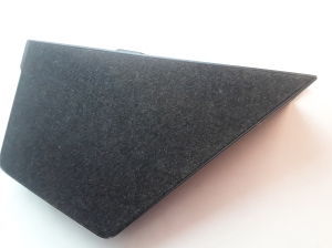  Trunk interior trim 