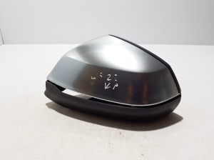 AUDI Q5 (2017–2026) Side mirror housing 80A8572399B9 - 3