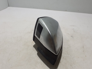 AUDI Q5 (2017–2026) Side mirror housing 80A8572399B9 - 4