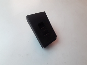  Rear side door glass switch 