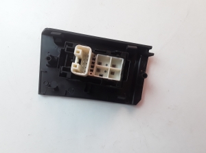  Rear side door glass switch 