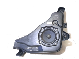 Hyundai Tucson (2015–2026) Speaker 96380N7100 - 4