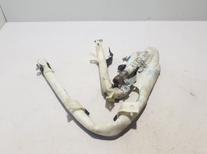 Roof airbag - 7419427