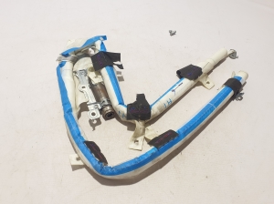 BMW 4 SERIES G22 (2020–2026) Katuse turvapadi 7419427 - 3