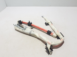 BMW 4 SERIES G22 (2020–2026) Katuse turvapadi 7419428 - 2