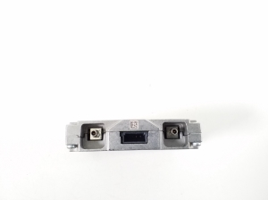 Skoda Octavia III (2013–2019) Antenna amplifier 4M0035456A - 2