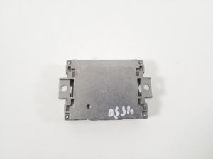 Skoda Octavia III (2013–2019) Antenna amplifier 4M0035456A - 3