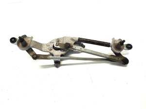   Scheibenwischermechanismus vorne und seine Teile  - 98110C1950 