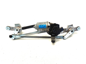 Hyundai Kona (2017–2023) Windshield wiper mechanism and its parts 98110C1950 - 4