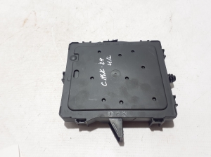 NISSAN Qashqai J-12 (2021–2026) Komforta bloks 284B26TY0E - 2