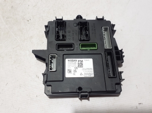 Komforta bloks - 284B26TY0E