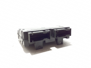 BMW 4 SERIES G22 (2020–2026) Conditioner control module 5A35F15 - 2