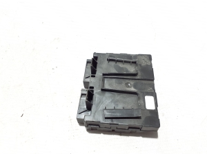 BMW 4 SERIES G22 (2020–2026) Conditioner control module 5A35F15 - 3