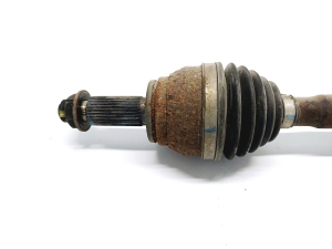 Hyundai Kona (2017–2023) Front drive shaft and its parts 49501K4000 - 2