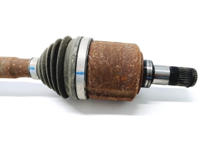 Hyundai Kona (2017–2023) Front drive shaft and its parts 49501K4000 - 3