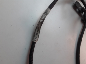  Przedni kabel czujnika parkowania 