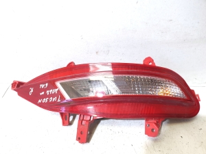 Hyundai Tucson (2015–2026) Rückleuchte Stoßstange hinten 92406N7020 - 2