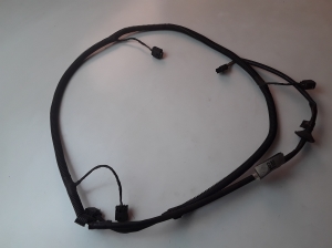  Przedni kabel czujnika parkowania 
