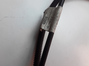  Przedni kabel czujnika parkowania 