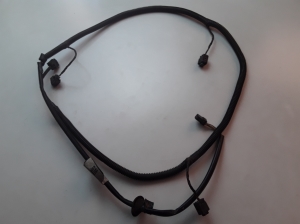  Przedni kabel czujnika parkowania 