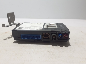 NISSAN Qashqai J-12 (2021–2026) Vadības bloks 28275HN20E - 4