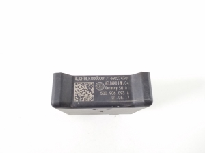Skoda Octavia III (2013–2019) Fuel pump control module 5Q0906093A - 3