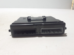 NISSAN Qashqai J-12 (2021–2026) module de commande de climatisation 277606UM4C - 2