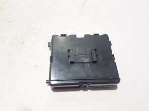 NISSAN Qashqai J-12 (2021–2026) module de commande de climatisation 277606UM4C - 3