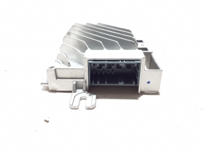 BMW 4 SERIES G22 (2020–2026) Audio amplifier 5A38AB8 - 2