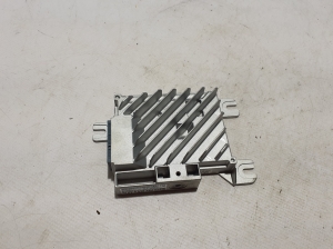   amplificateur audio de voiture 