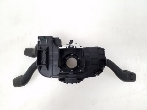 AUDI A6 C6 (2004–2011) Schalter und seine Teile - 4