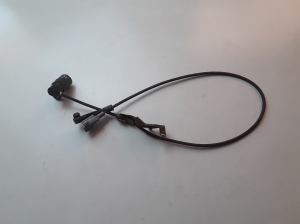  Rear abs sensor cable 