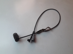  Rear abs sensor cable 