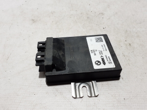 BMW 4 SERIES G22 (2020–2026) Control unit 5A11E72 - 4