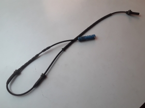  Rear abs sensor cable 