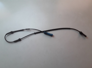  Rear abs sensor cable 