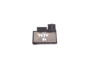Skoda Octavia III (2013–2019) Antenna 3C0909141 - 3